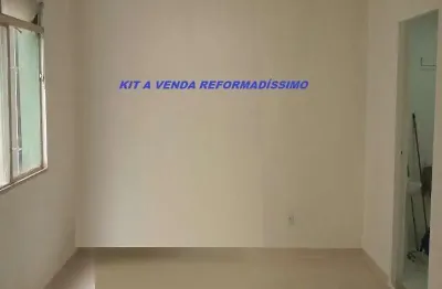 Apartamento com 1 quarto à venda na rua dos andradas, 375, santa ifigênia, são paulo por r$ 190.032
