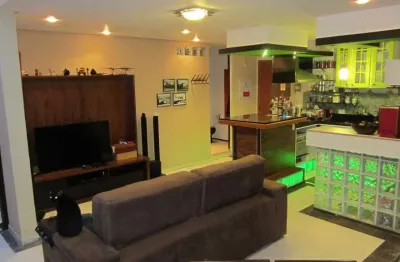 Apartamento com 2 quartos à venda na avenida bosque da saúde, 782, saúde, são paulo por r$ 1.180.034