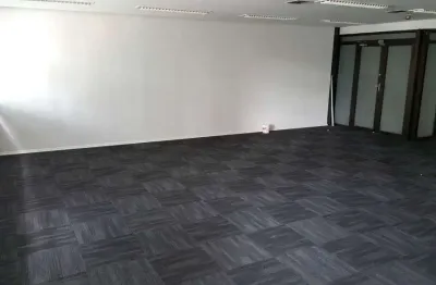 Sala comercial com 5 salas para alugar na rua laplace, 96, brooklin paulista, são paulo por r$ 4.015