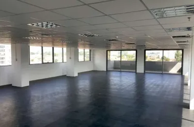 Sala comercial com 1 sala para alugar na rua luiz seráphico júnior, 511, jardim caravelas, são paulo por r$ 15.012