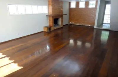 Casa com 6 quartos à venda na rua manuel carlos de figueiredo ferraz, 185, jardim morumbi, são paulo por r$ 2.400.015
