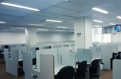 Sala comercial com 2 salas à venda na praça da república, 468, república, são paulo por r$ 750.026