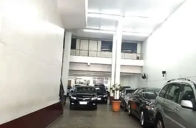 Ponto comercial com 5 salas para alugar na alameda barão de limeira, 474, campos eliseos, são paulo por r$ 35.030