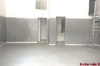 Ponto comercial com 1 sala à venda na rua pais de andrade, 659, aclimação, são paulo por r$ 700.008