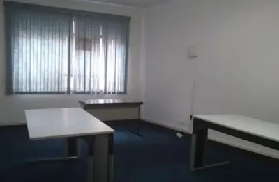Sala comercial com 1 sala para alugar na largo são bento, 329, centro, são paulo por r$ 2.006