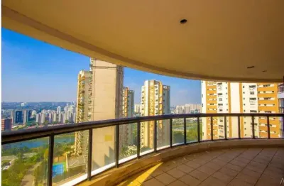 Apartamento com 3 quartos à venda na rua forte william, 11, jardim fonte do morumbi, são paulo por r$ 1.350.027