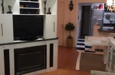 Apartamento com 2 quartos à venda na rua doutor eduardo de souza aranha, 140, vila nova conceição, são paulo por r$ 1.200.027