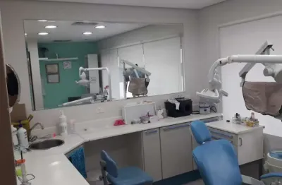 Sala comercial com 1 sala à venda na rua fidêncio ramos, 420, vila olímpia, são paulo por r$ 530.025