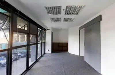 Sala comercial com 2 salas à venda na rua helena, 170, vila olímpia, são paulo por r$ 350.009