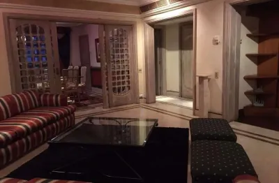 Apartamento com 3 quartos à venda na alameda franca, 895, jardim paulista, são paulo por r$ 3.900.034