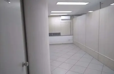 Sala comercial com 1 sala para alugar na praça dom josé gaspar, 30, república, são paulo por r$ 5.027
