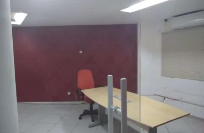 Sala comercial com 5 salas para alugar na praça dom josé gaspar, 30, república, são paulo por r$ 5.027