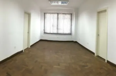 Sala comercial com 1 sala para alugar na largo são bento, 329, centro, são paulo por r$ 927