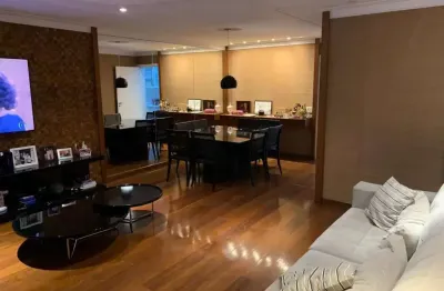 Apartamento com 4 quartos à venda na rua abílio soares, 569, paraíso, são paulo por r$ 3.900.012