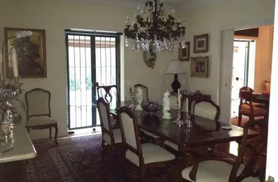Casa com 4 quartos à venda na rua doutor queirós guimarães, 471, jardim guedala, são paulo por r$ 2.500.015