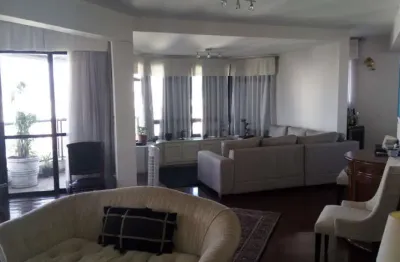 Apartamento com 4 quartos à venda na rua doutor nicolau de sousa queirós, 194, vila mariana, são paulo por r$ 2.234.015