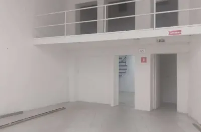 Ponto comercial com 1 sala para alugar na rua josé bonifácio, 204, sé, são paulo por r$ 18.027
