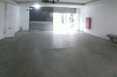 Ponto comercial com 1 sala para alugar na rua josé bonifácio, 198, sé, são paulo por r$ 18.027