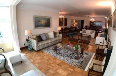 Apartamento com 4 quartos à venda na rua da consolação, 3701, cerqueira césar, são paulo por r$ 3.800.036