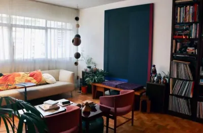 Apartamento com 2 quartos à venda na rua doutor gabriel dos santos, 242, santa cecília, são paulo por r$ 930.021