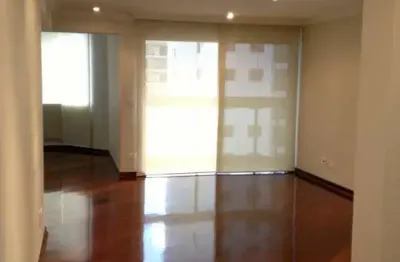 Apartamento com 3 quartos à venda na rua apiacás, 621, perdizes, são paulo por r$ 1.540.034