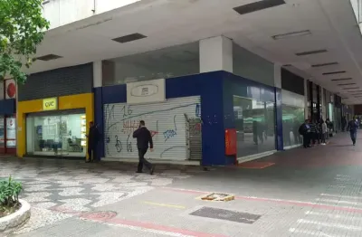 Ponto comercial com 3 salas para alugar na avenida são luís, 187, república, são paulo por r$ 14.009