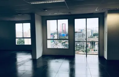 Sala comercial com 1 sala para alugar na rua cláudio soares, 72, pinheiros, são paulo por r$ 14.027