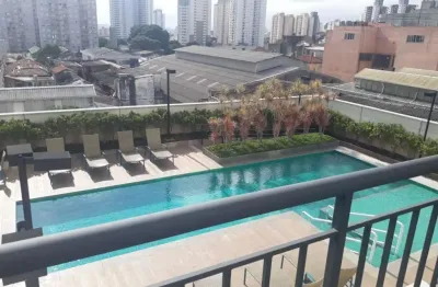Apartamento com 1 quarto à venda na rua brigadeiro galvão, 738, barra funda, são paulo por r$ 540.036