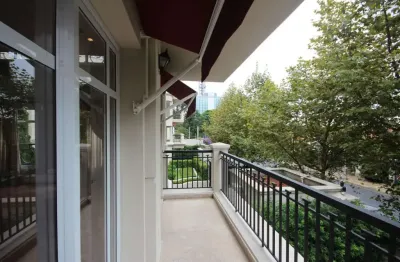 Apartamento com 3 quartos à venda na rua minas gerais, 145, higienópolis, são paulo por r$ 6.300.035
