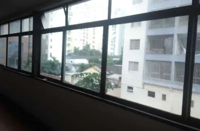 Apartamento com 3 quartos à venda na avenida rebouças, 1874, cerqueira césar, são paulo por r$ 1.435.036