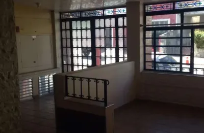 Casa comercial com 4 salas à venda na rua antônio bicudo, 97, pinheiros, são paulo por r$ 3.500.000