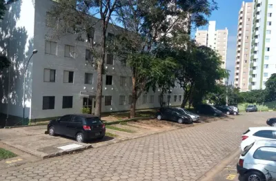 Apartamento com 2 quartos à venda na rua bonifácio veronese, 95, jardim jaqueline, são paulo por r$ 260.032