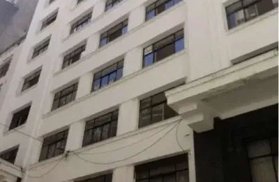 Prédio com 20 salas para alugar na rua álvares penteado, 184, centro, são paulo por r$ 45.000