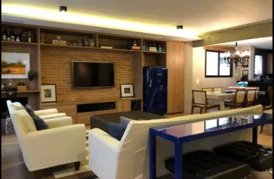Apartamento com 3 quartos à venda na rua manuel guedes, 522, jardim europa, são paulo por r$ 3.500.015