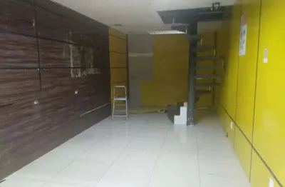 Ponto comercial com 2 salas para alugar na rua aurora, 200, centro, são paulo por r$ 6.527