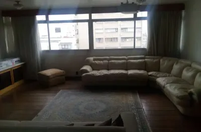 Apartamento com 3 quartos à venda na rua doutor gabriel dos santos, 617, higienópolis, são paulo por r$ 2.120.035