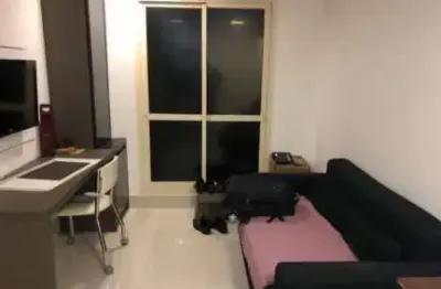 Flat com 1 quarto à venda na alameda lorena, 1014, jardim paulista, são paulo por r$ 515.034