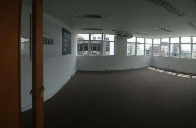 Sala comercial com 8 salas para alugar na alameda santos, 1909, cerqueira césar, são paulo por r$ 14.027