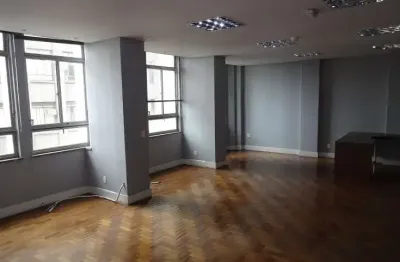 Sala comercial com 5 salas para alugar na rua do tesouro, 23, centro, são paulo por r$ 3.627