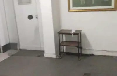 Sala comercial com 5 salas para alugar na rua riachuelo, 231, sé, são paulo por r$ 1.027