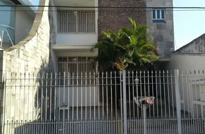 Casa com 4 quartos à venda na rua dom miguel costa, 190, vila gumercindo, são paulo por r$ 990.028