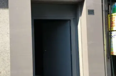 Sala comercial com 3 salas para alugar na avenida brigadeiro faria lima, 1223, jardim paulistano, são paulo por r$ 4.509