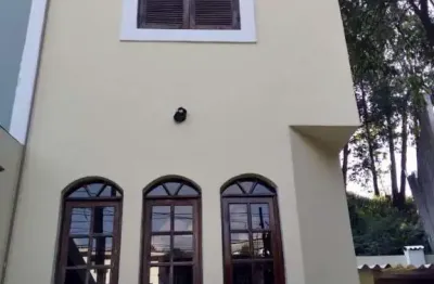 Casa com 2 quartos à venda na rua estreano augusto escalera, 90, jardim raposo tavares, são paulo por r$ 530.000