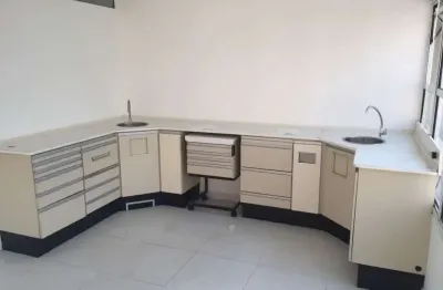 Sala comercial com 3 salas à venda na rua juquis, 273, indianópolis, são paulo por r$ 447.035