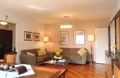 Apartamento com 3 quartos à venda na rua antônio carlos, 259, consolação, são paulo por r$ 1.200.015