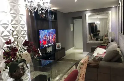 Apartamento com 2 quartos à venda na rua josé jannarelli, 125, vila progredior, são paulo por r$ 745.012