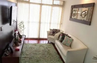 Apartamento com 2 quartos à venda na avenida francisco de paula quintanilha ribeiro, 280, vila campestre, são paulo por r$ 640.028