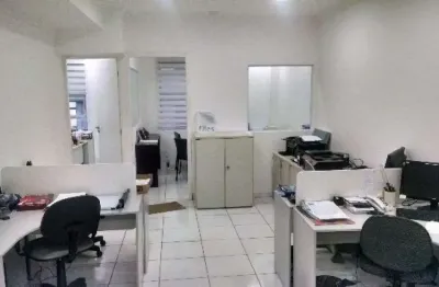 Sala comercial com 4 salas à venda na rua sete de abril, 277, república, são paulo por r$ 450.031