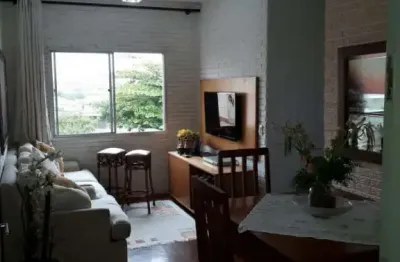 Apartamento com 2 quartos à venda na almirante pena boto, 50, 50, jardim satélite, são paulo por r$ 280.034