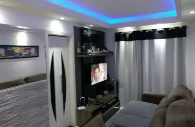 Apartamento com 2 quartos à venda na rua professor nobil marcacini, 200, jaraguá, são paulo por r$ 285.032